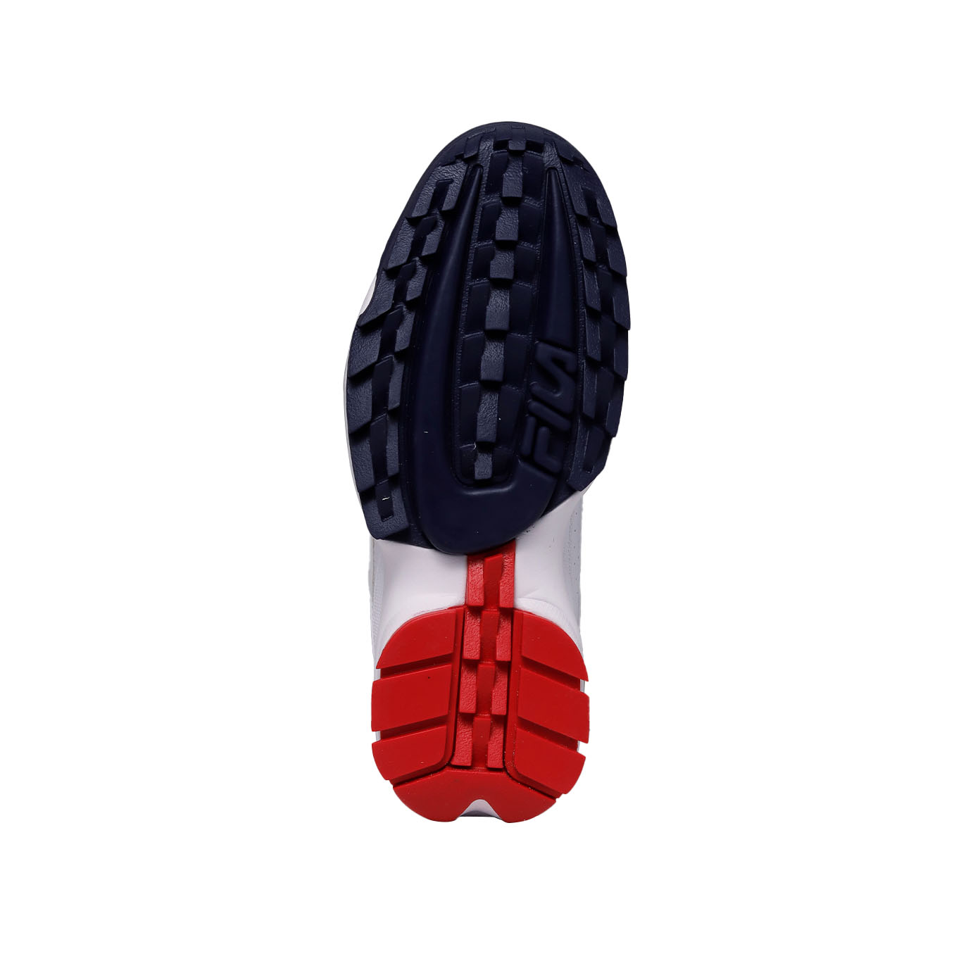 Tenis Fila Grant Hill 2 Quad