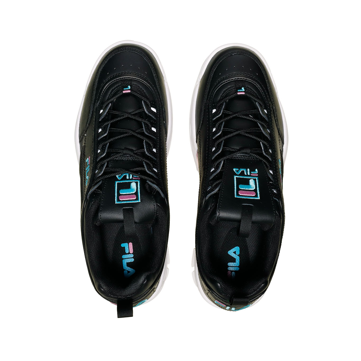 Tenis Fila Disruptor II