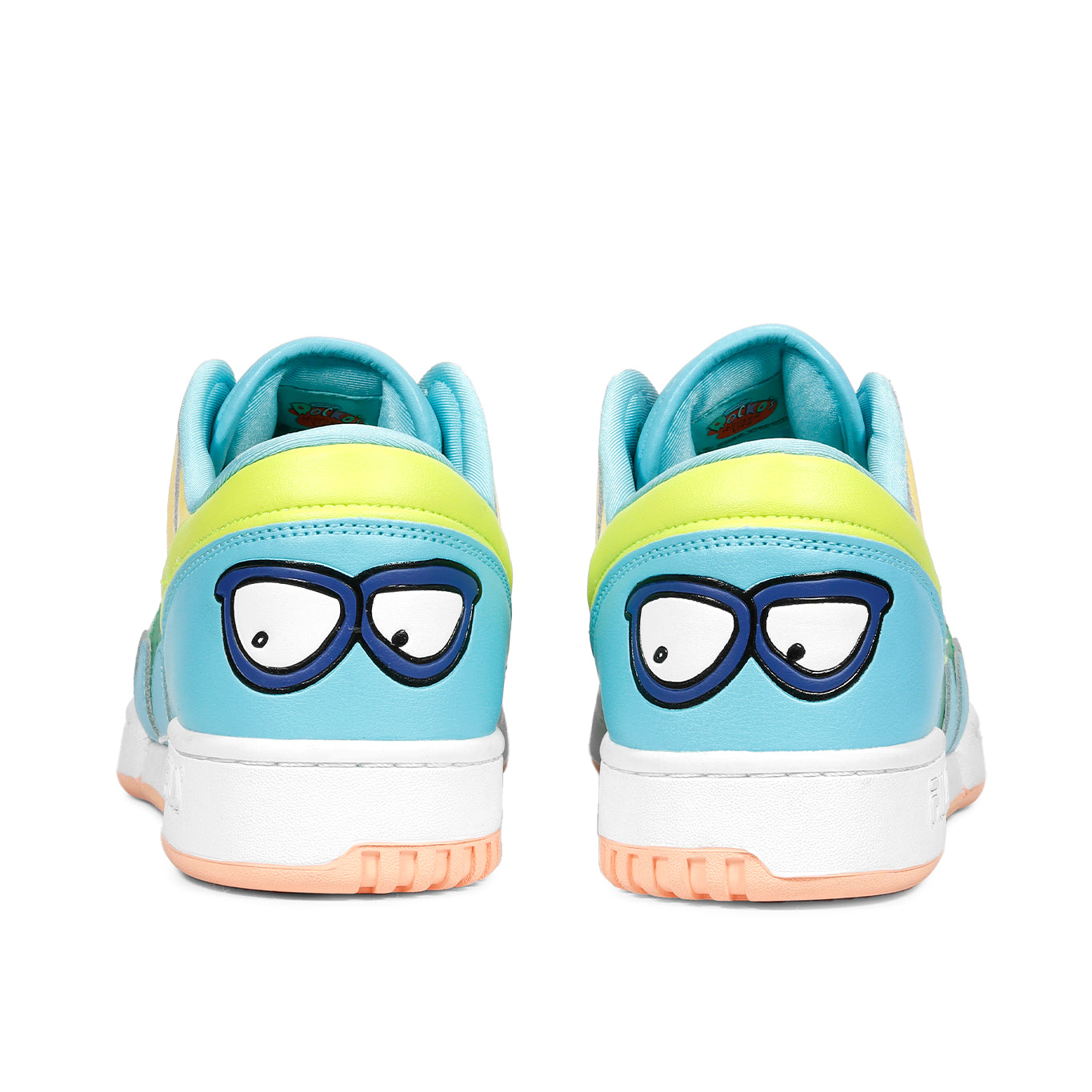 Tenis Fila Filburt