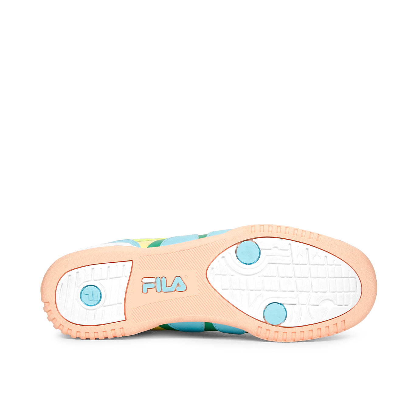 Tenis Fila Filburt