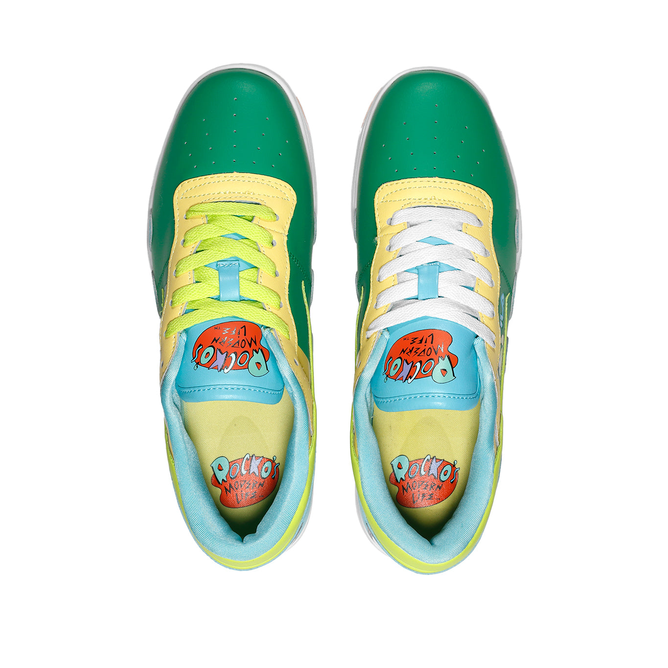 Tenis Fila Filburt