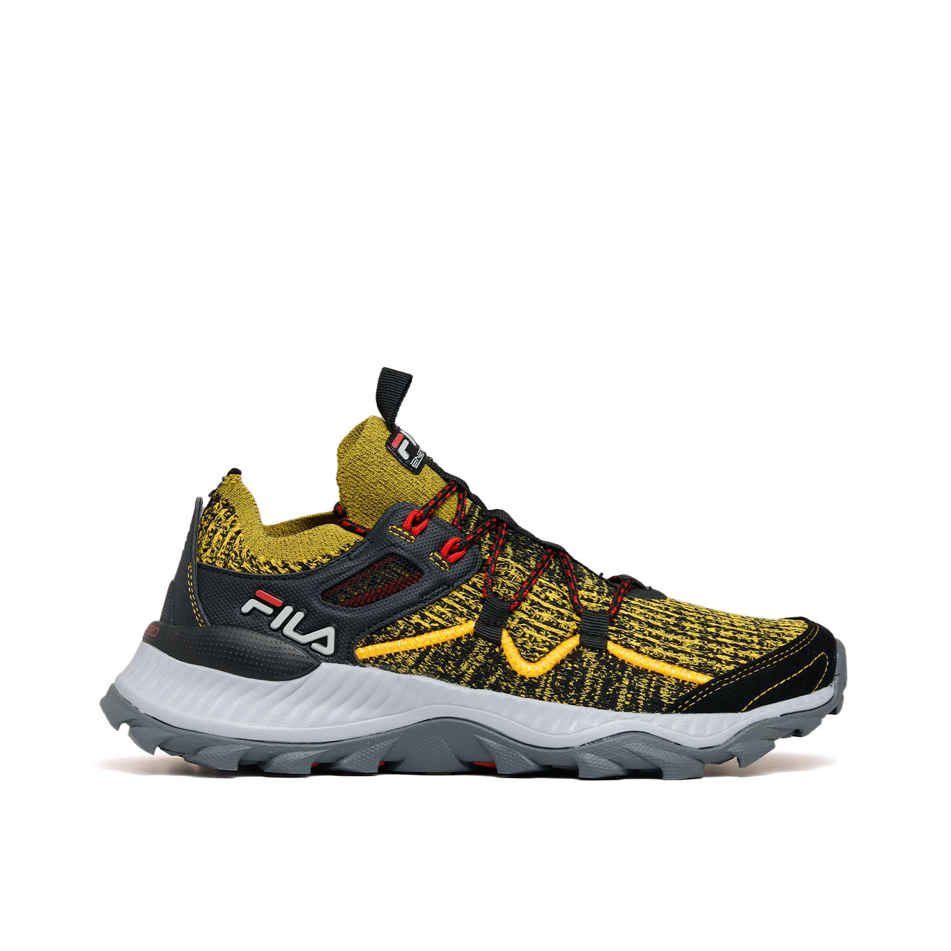 Tenis Fila Alpine Energized