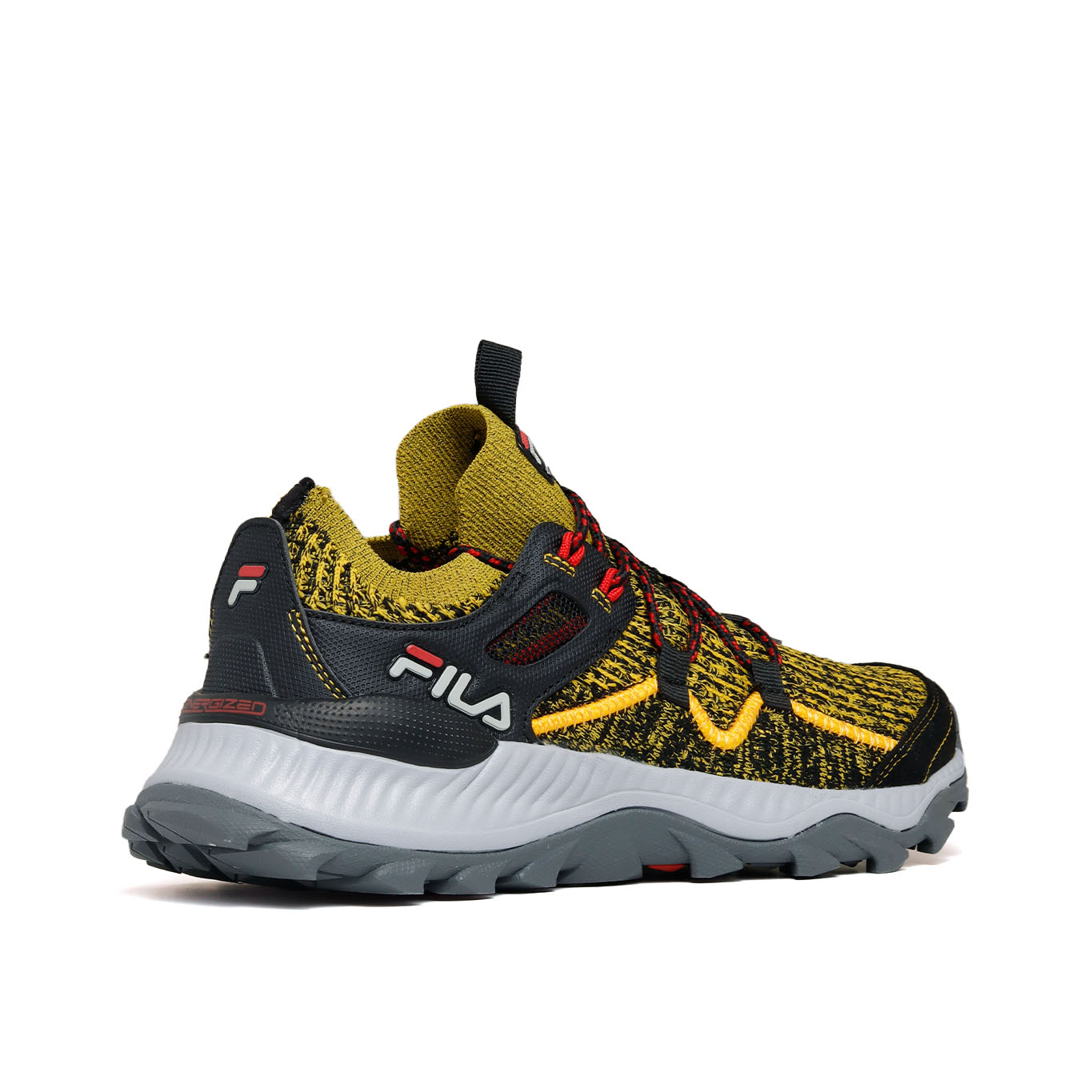 Tenis Fila Alpine Energized