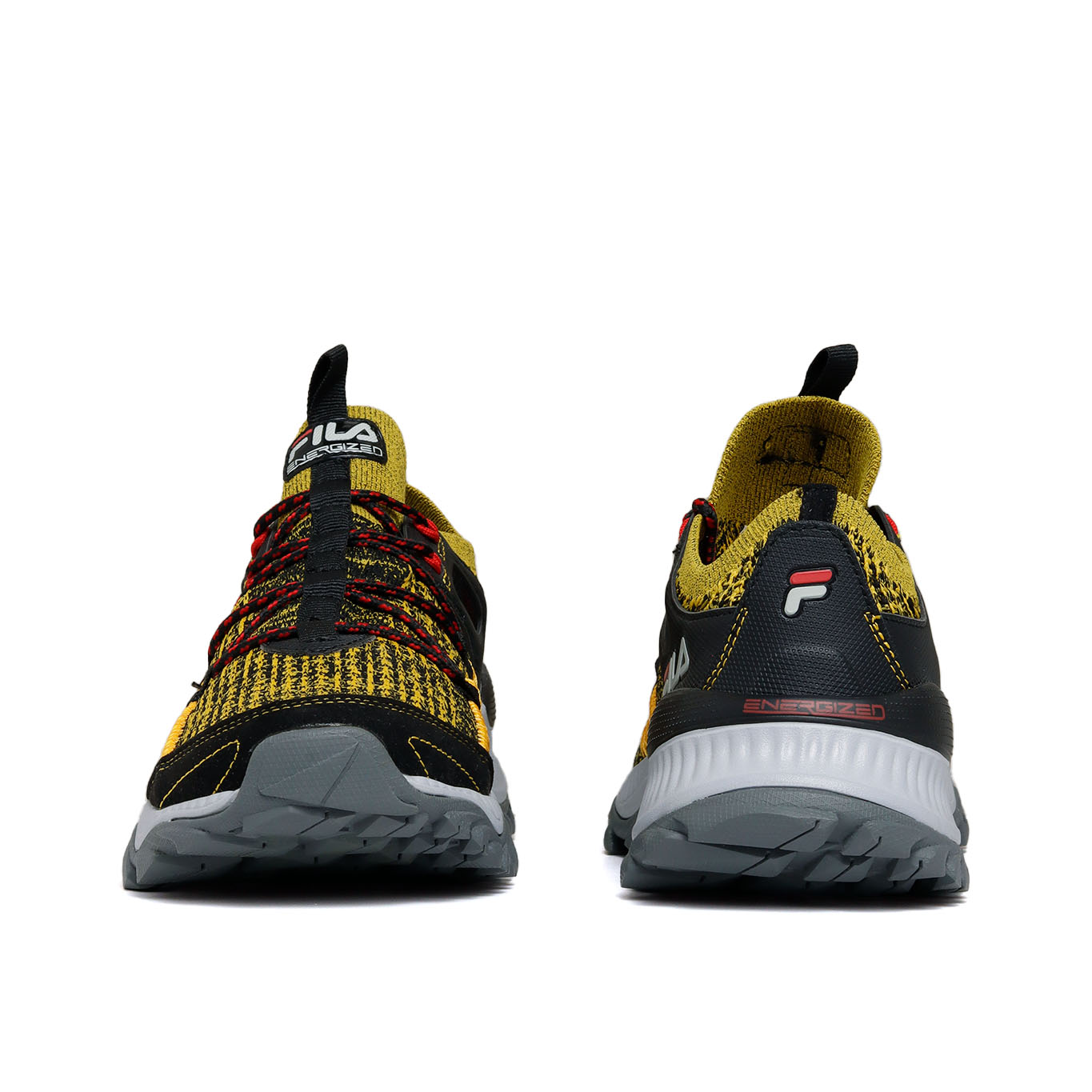 Tenis Fila Alpine Energized