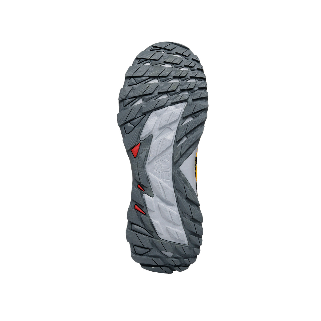 Tenis Fila Alpine Energized