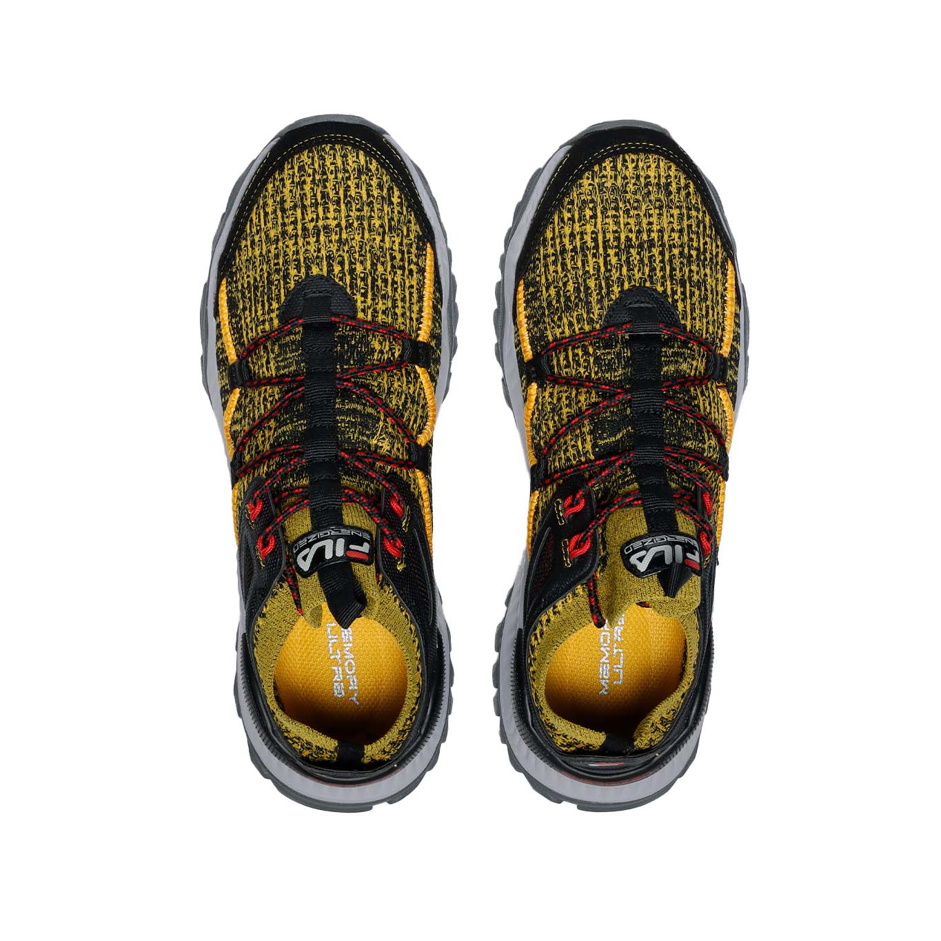 Tenis Fila Alpine Energized