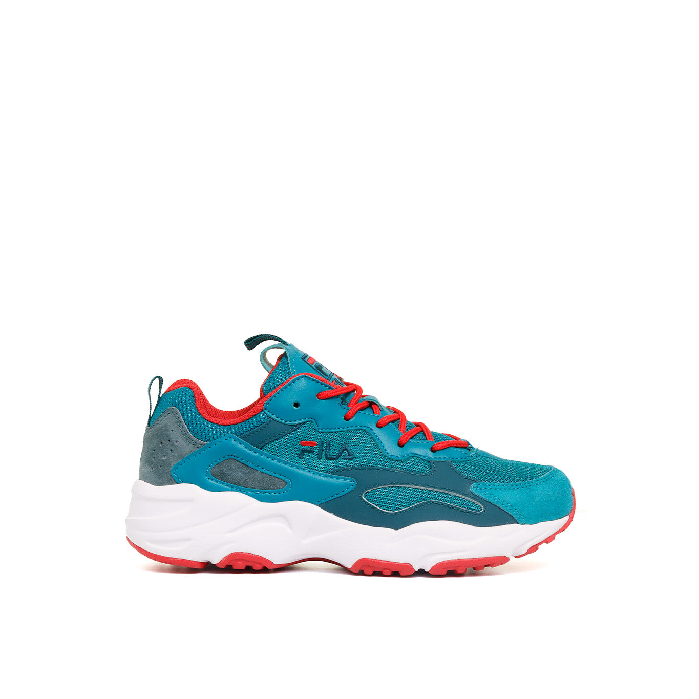 Tenis Fila Ray Tracer