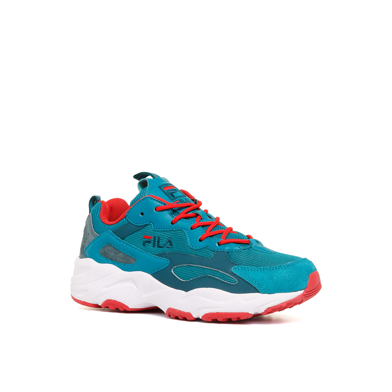 Tenis Fila Ray Tracer