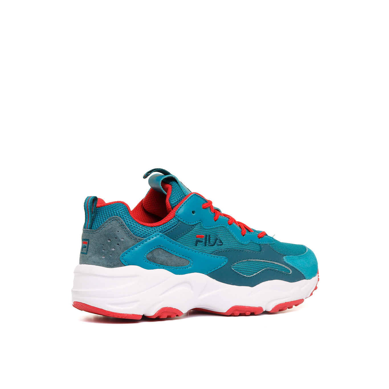 Tenis Fila Ray Tracer