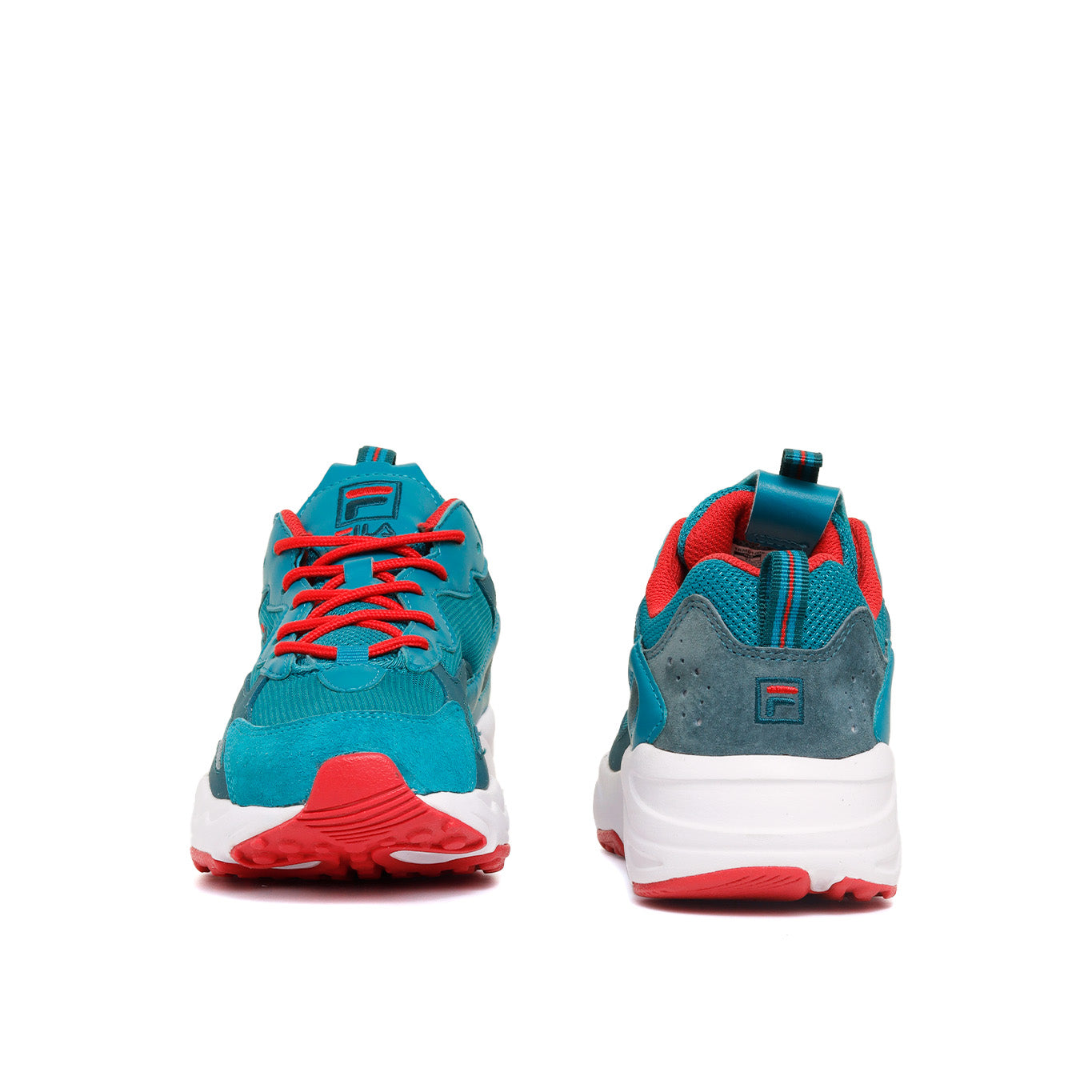 Tenis Fila Ray Tracer