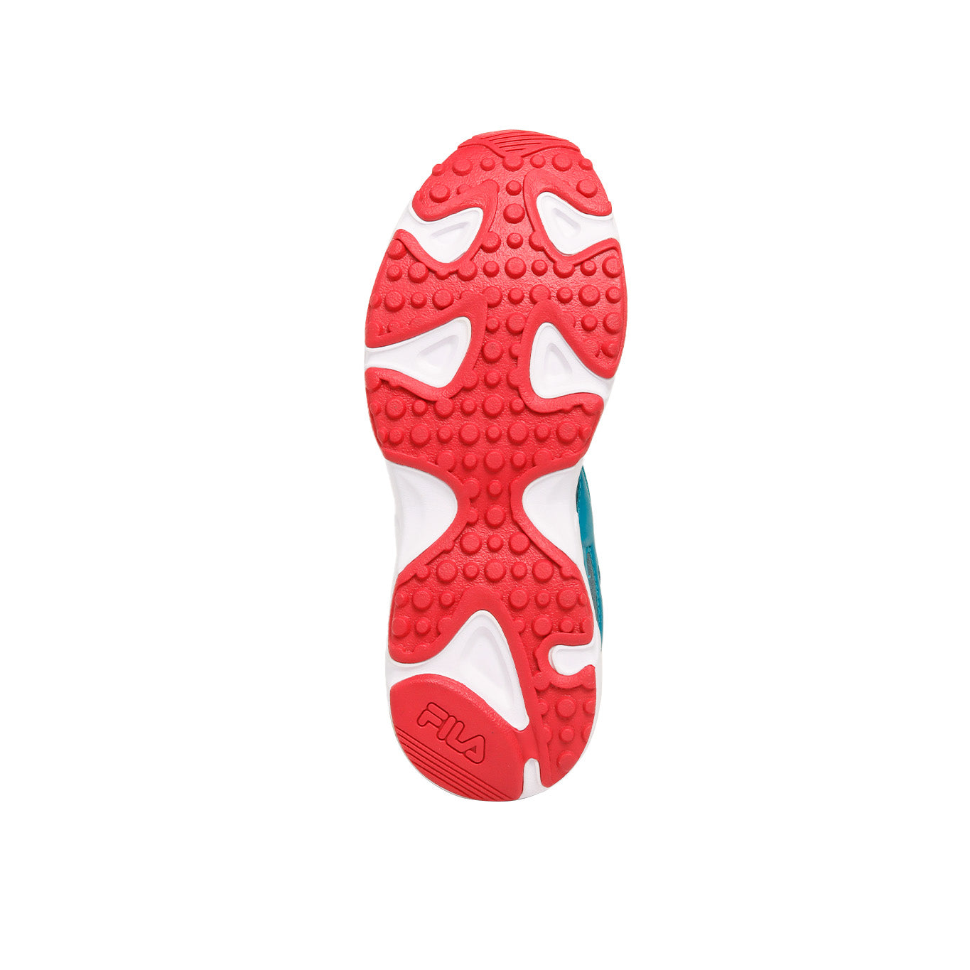 Tenis Fila Ray Tracer