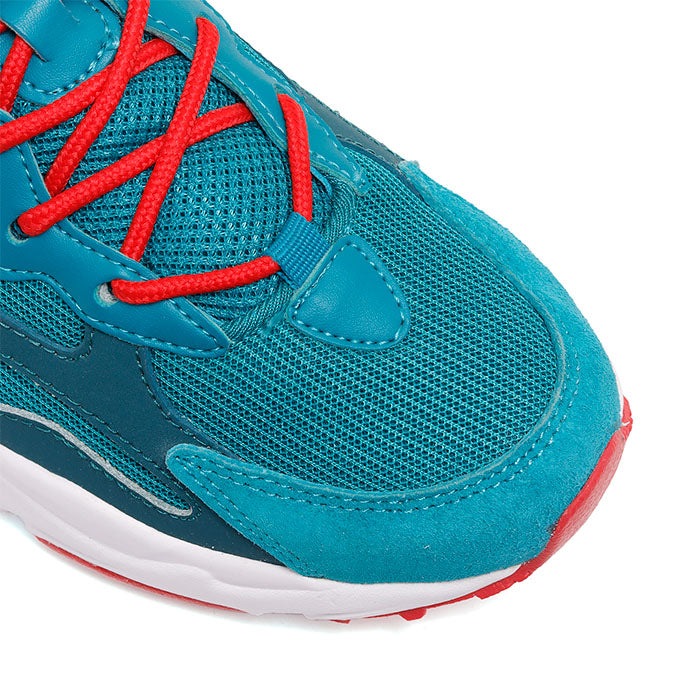 Tenis Fila Ray Tracer