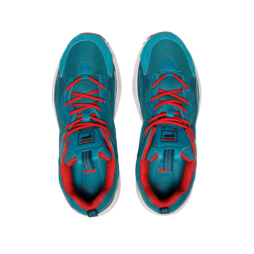 Tenis Fila Ray Tracer