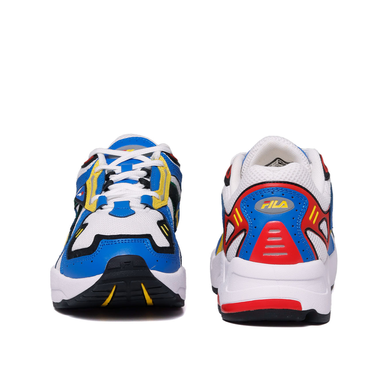 Tenis Fila Archive RJV