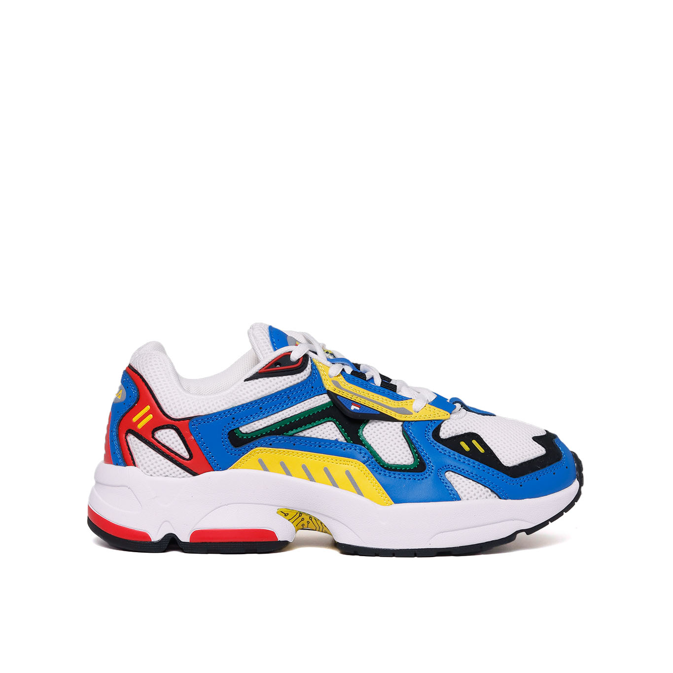 Tenis Fila Archive RJV