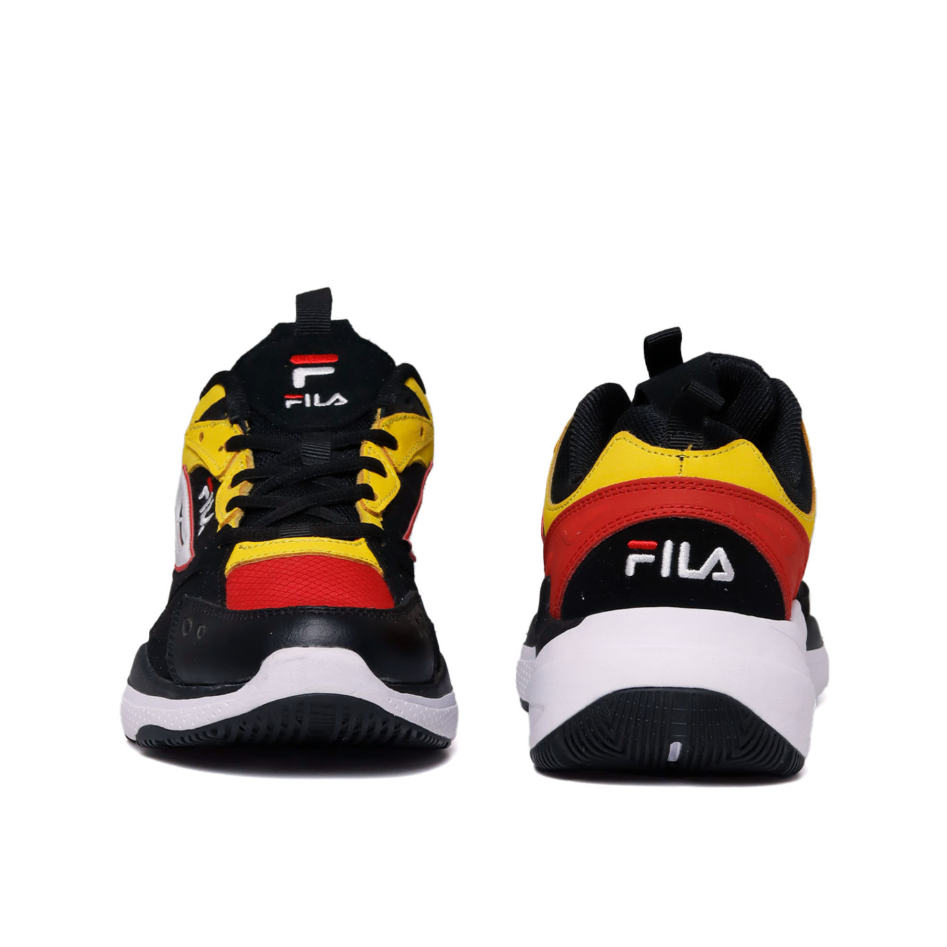 Tenis Fila Reminisce 3