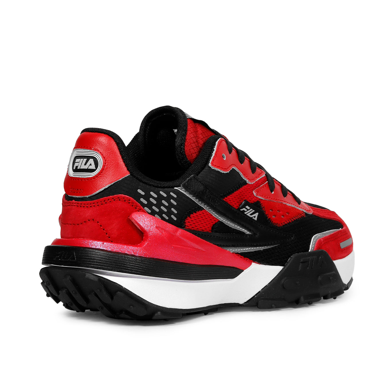 Tenis Fila Rapidride