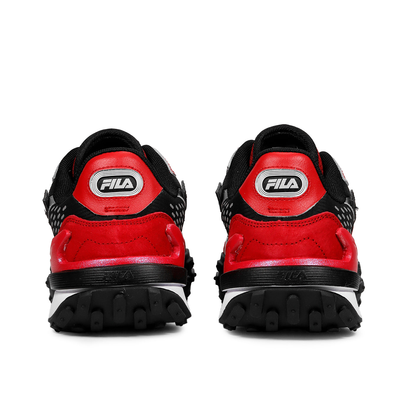 Tenis Fila Rapidride