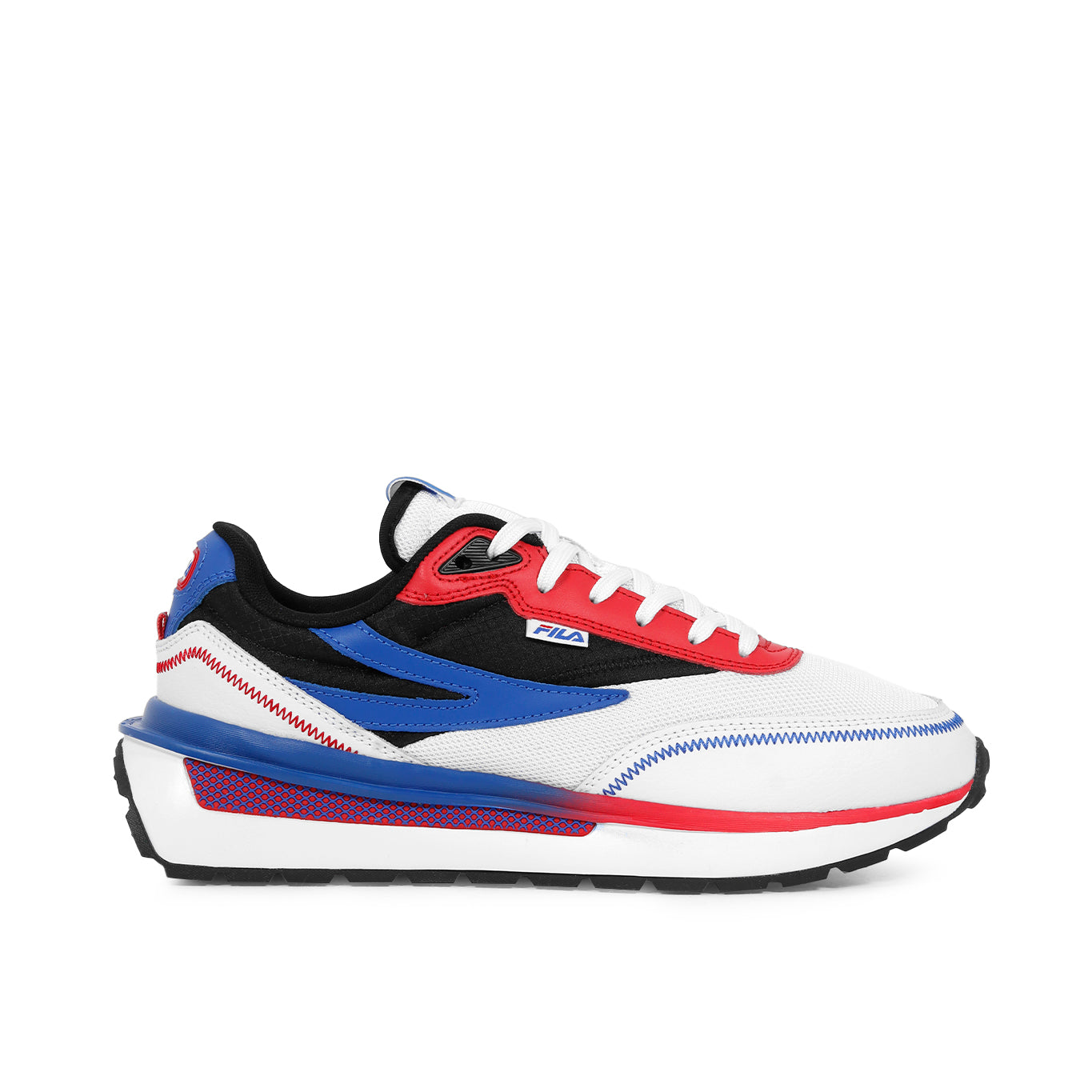 Tenis Fila Renno RWB