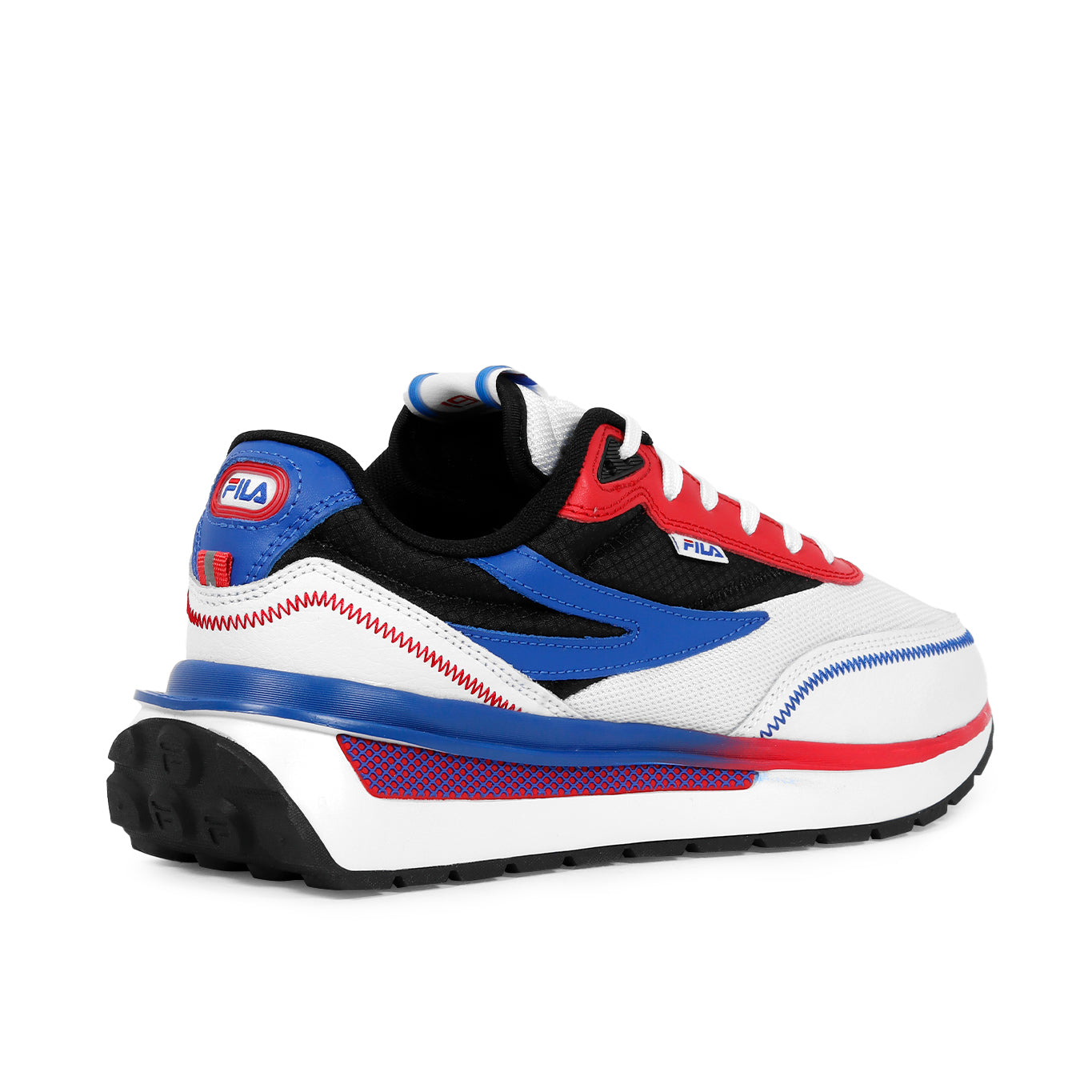 Tenis Fila Renno RWB