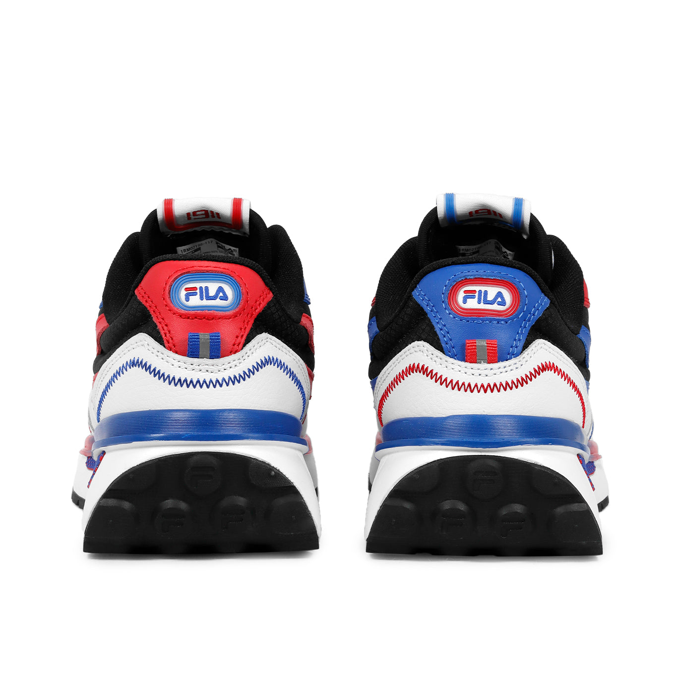 Tenis Fila Renno RWB