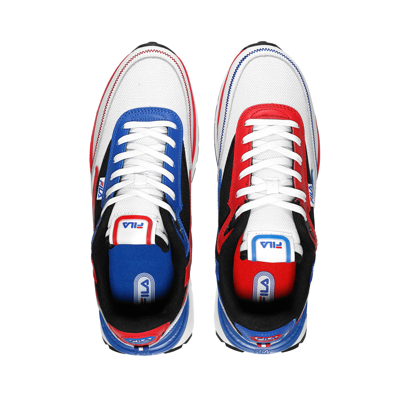 Tenis Fila Renno RWB