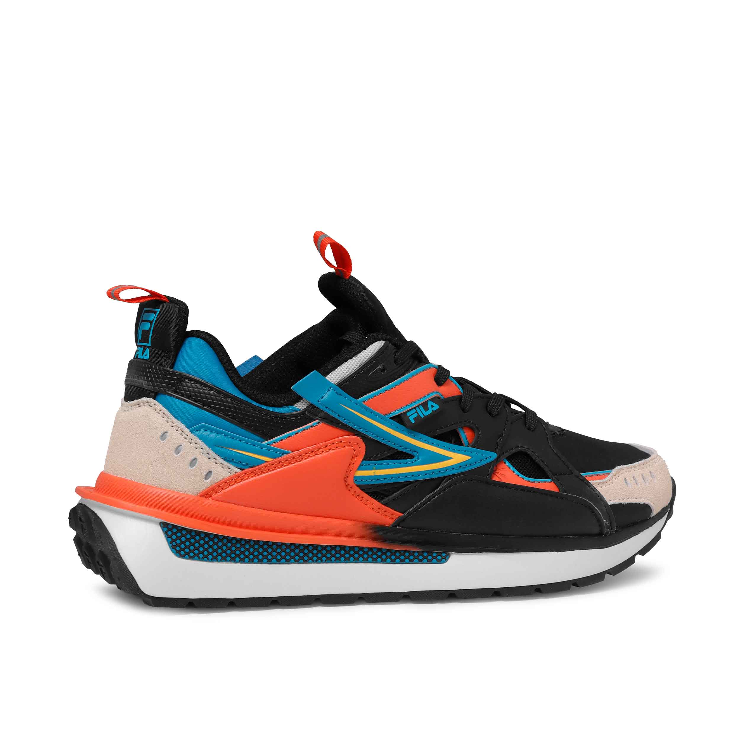 Tenis Fila Hombre