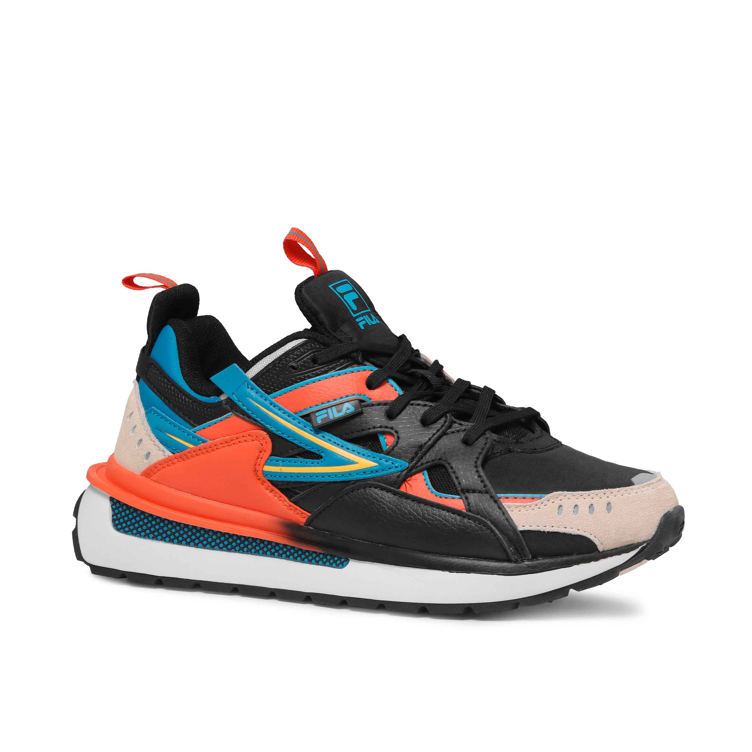 Tenis Fila Hombre