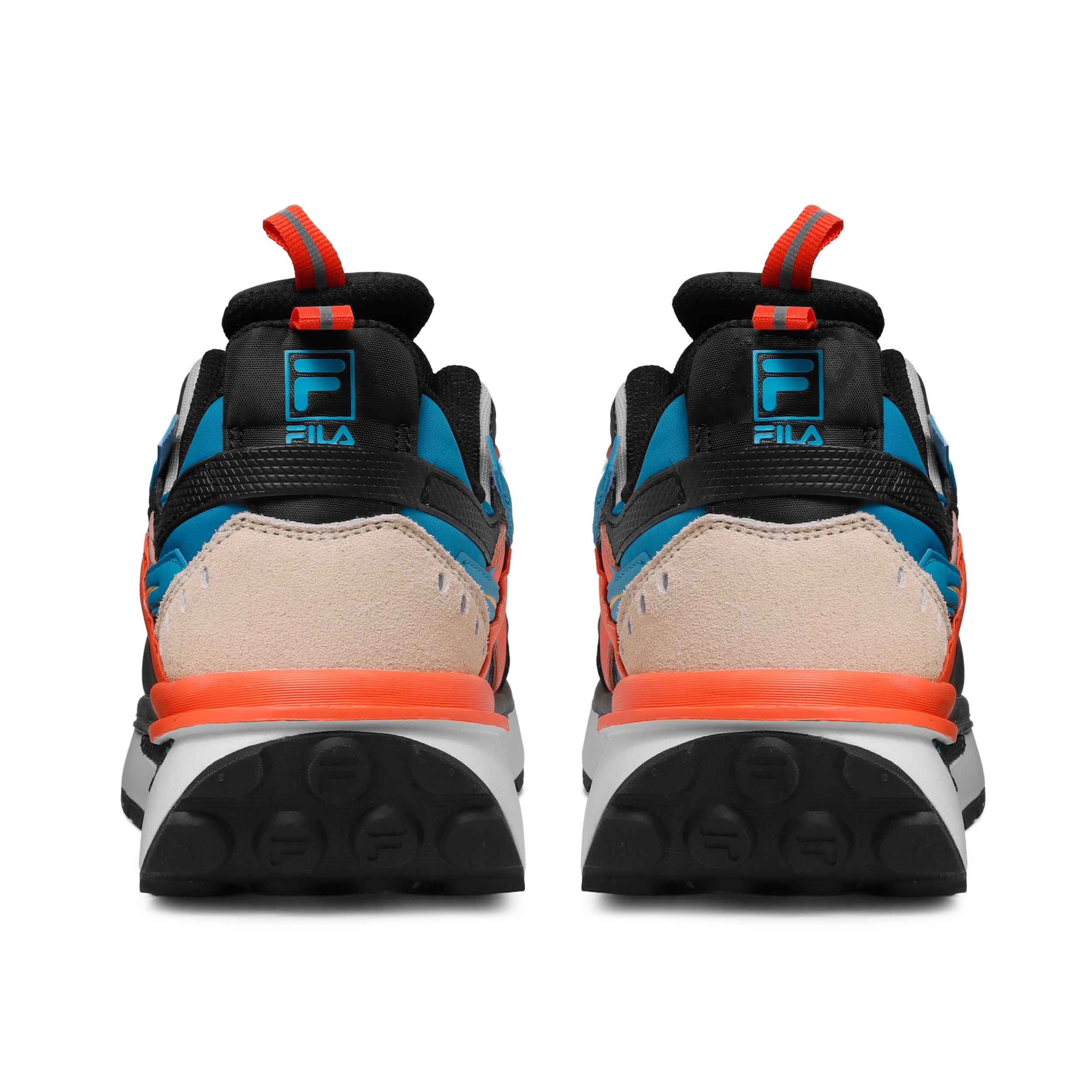 Tenis Fila Hombre