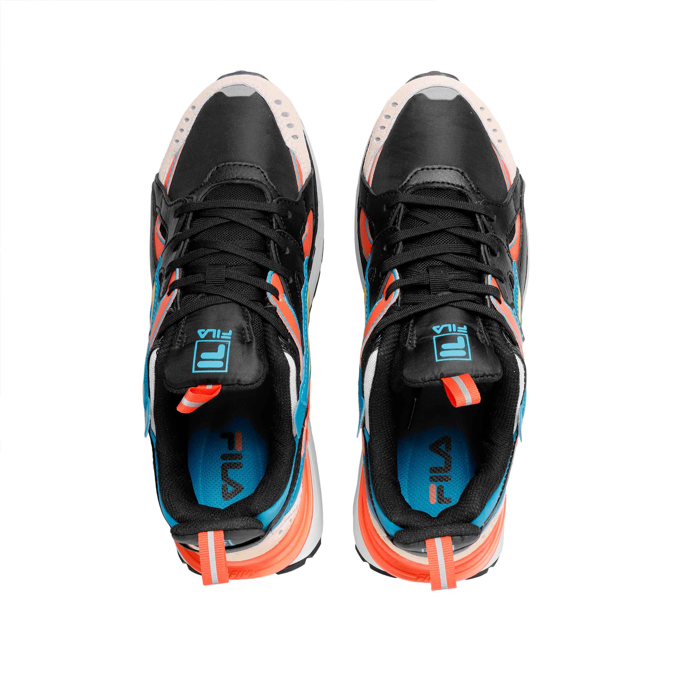 Tenis Fila Hombre