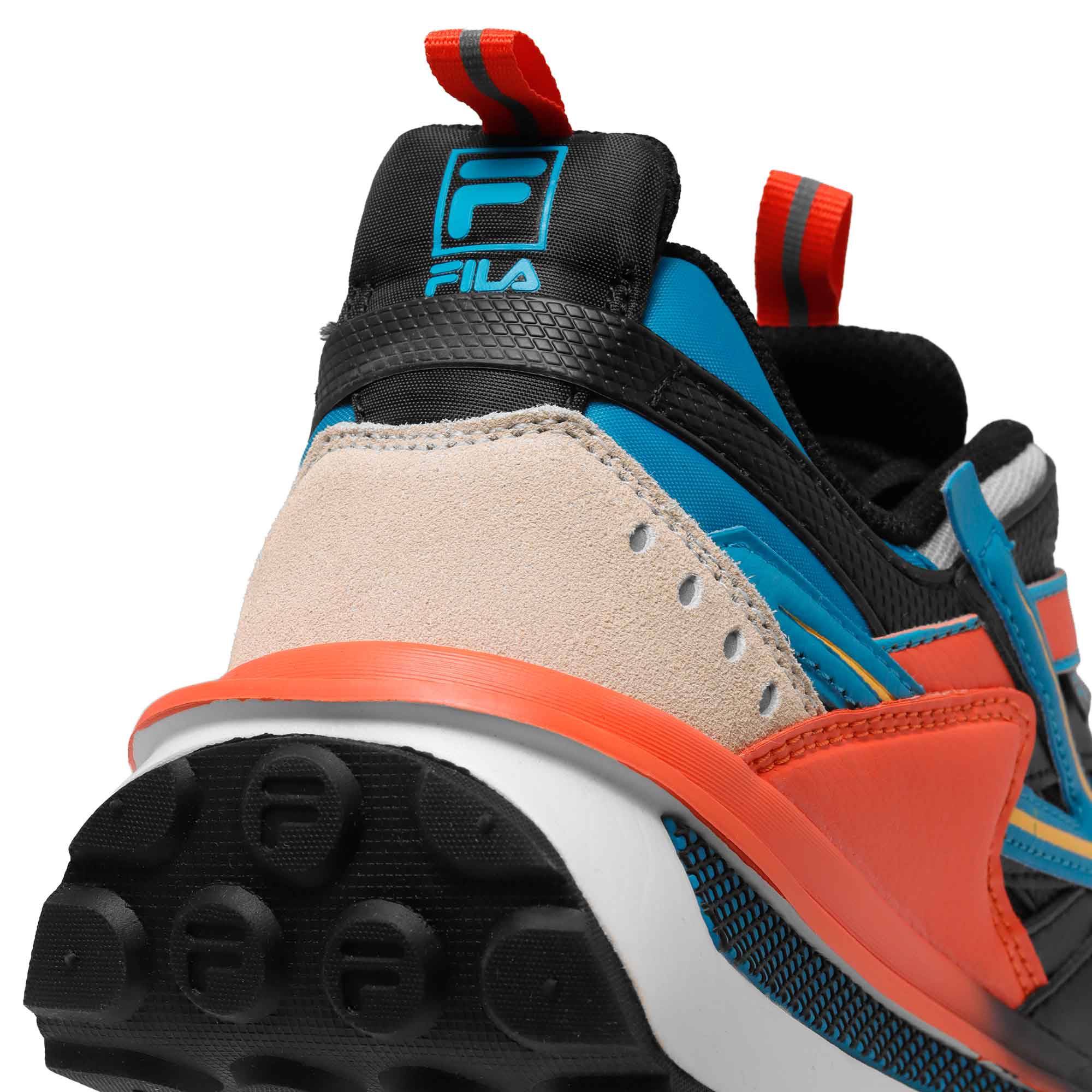 Tenis Fila Hombre