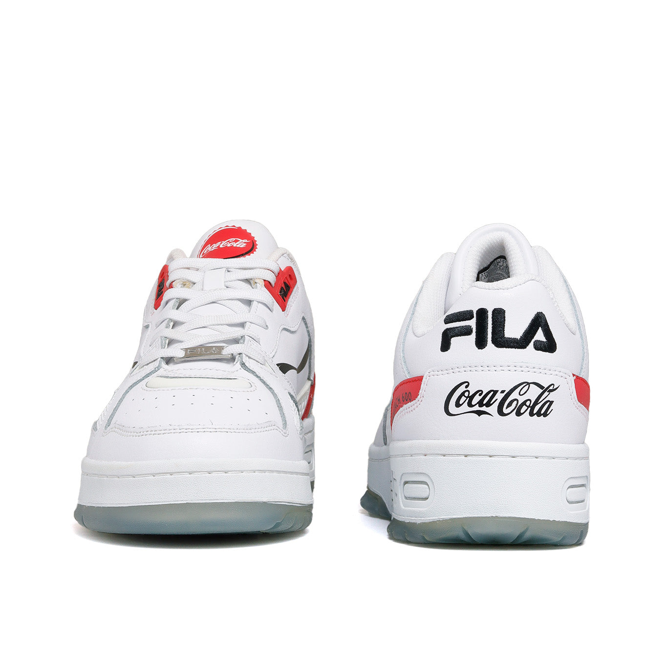 Tenis Fila Teratach 60