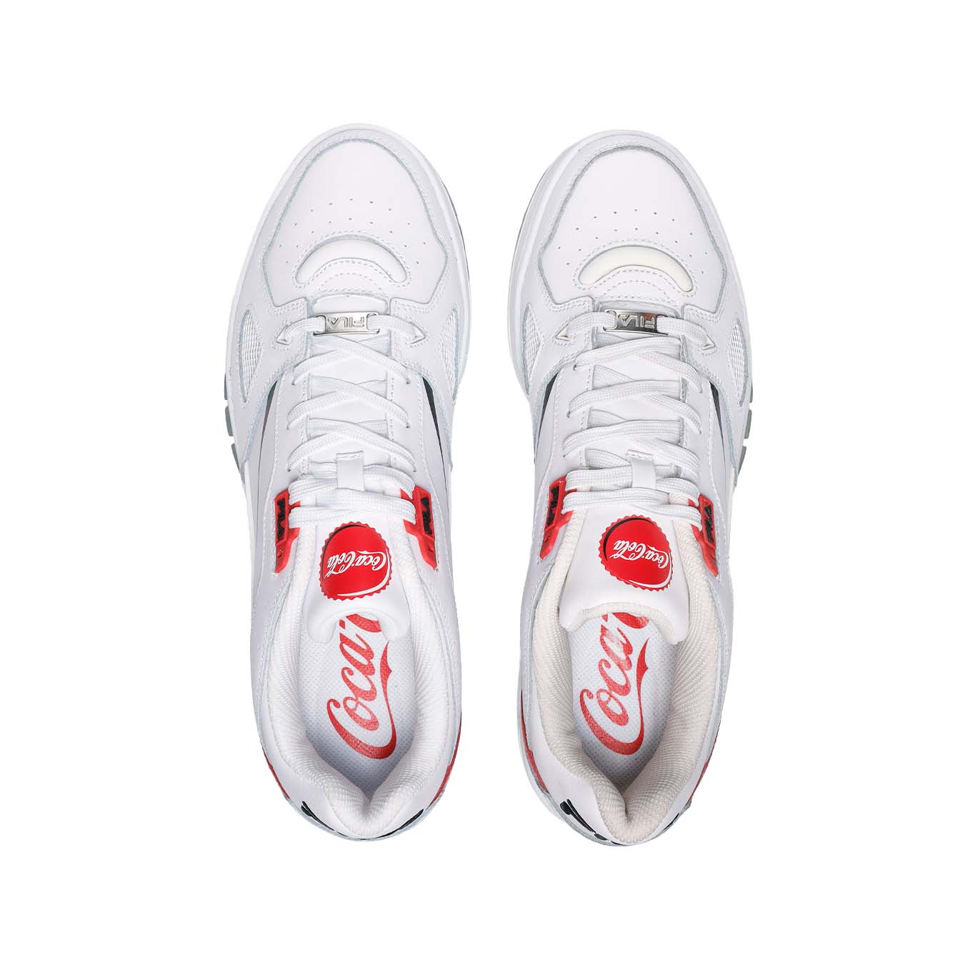 Tenis Fila Teratach 60
