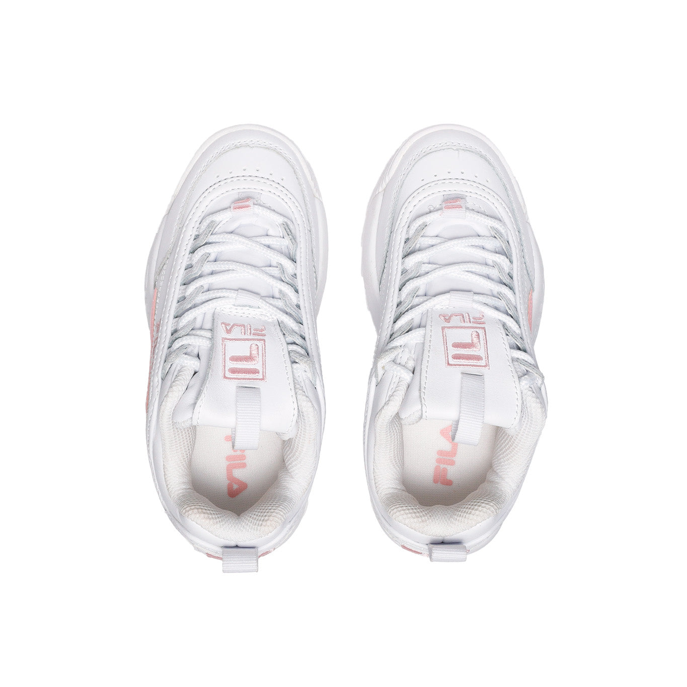 Tenis Fila Disruptor II
