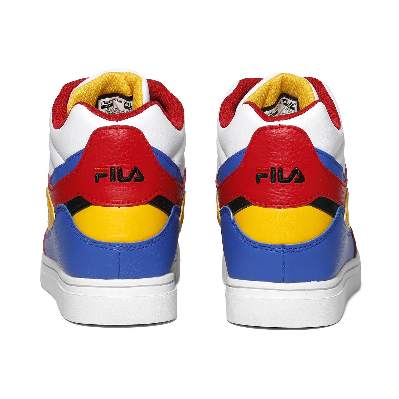 Tenis Fila Everge