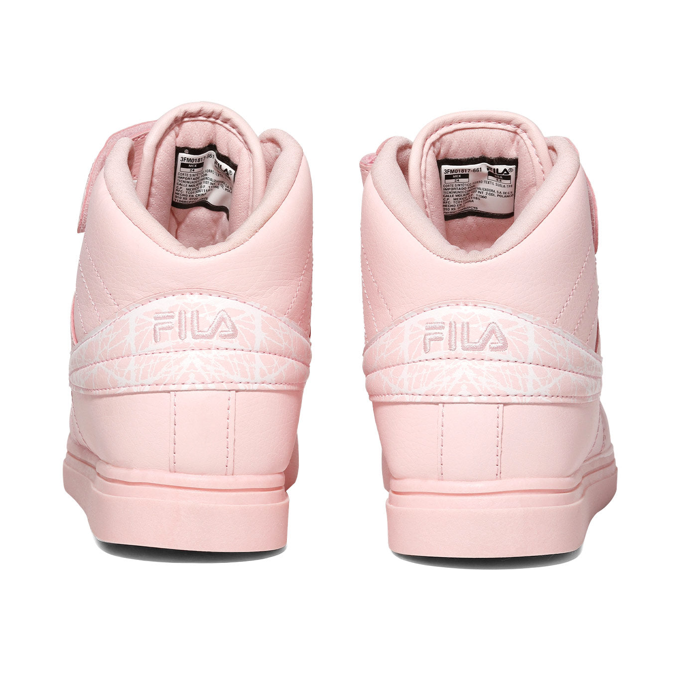 Tenis Fila Vulc 13