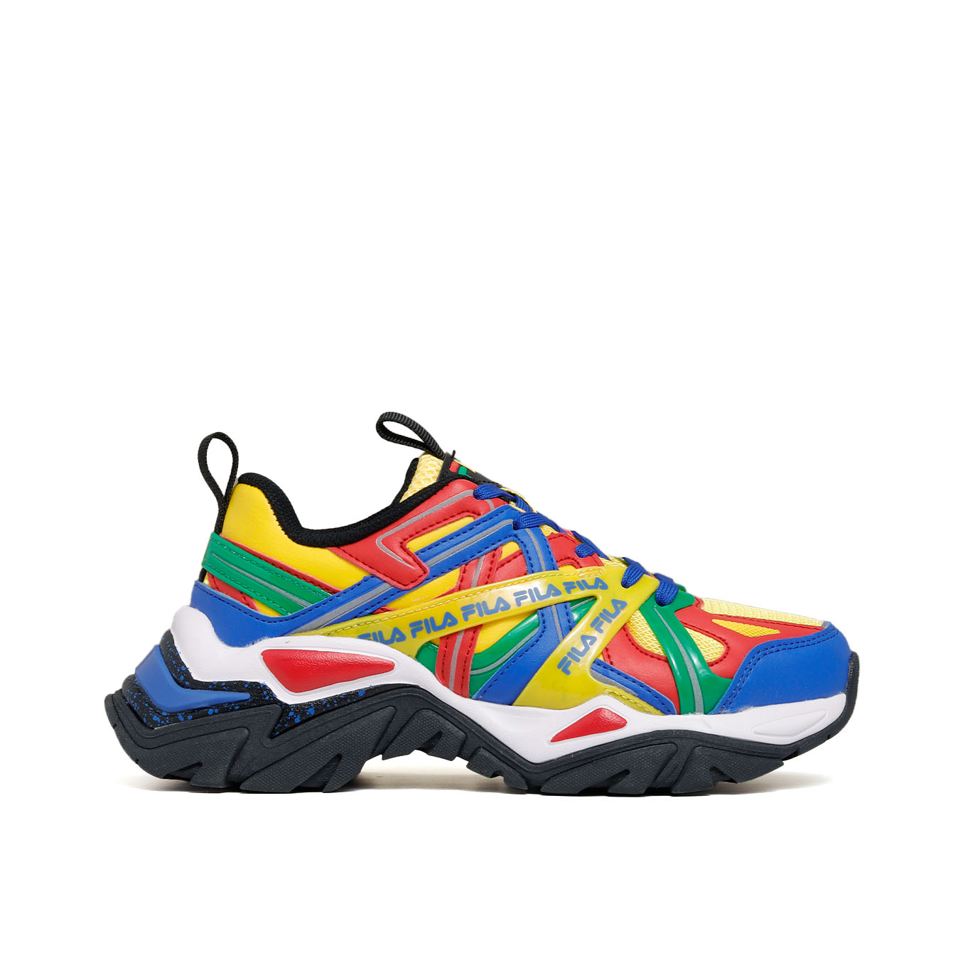 Tenis Fila Electrove 2