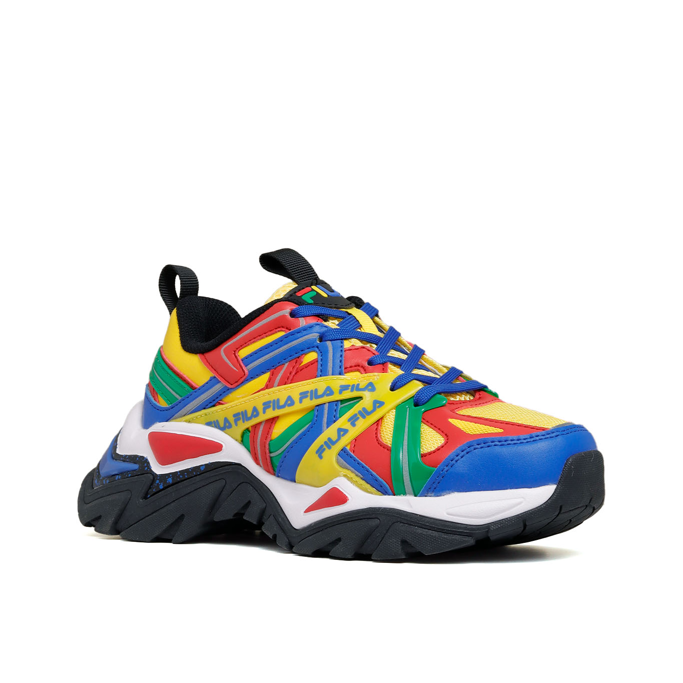 Tenis Fila Electrove 2