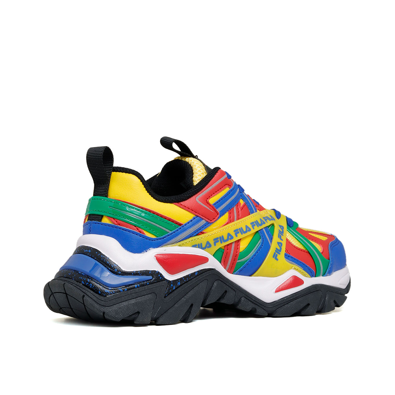 Tenis Fila Electrove 2