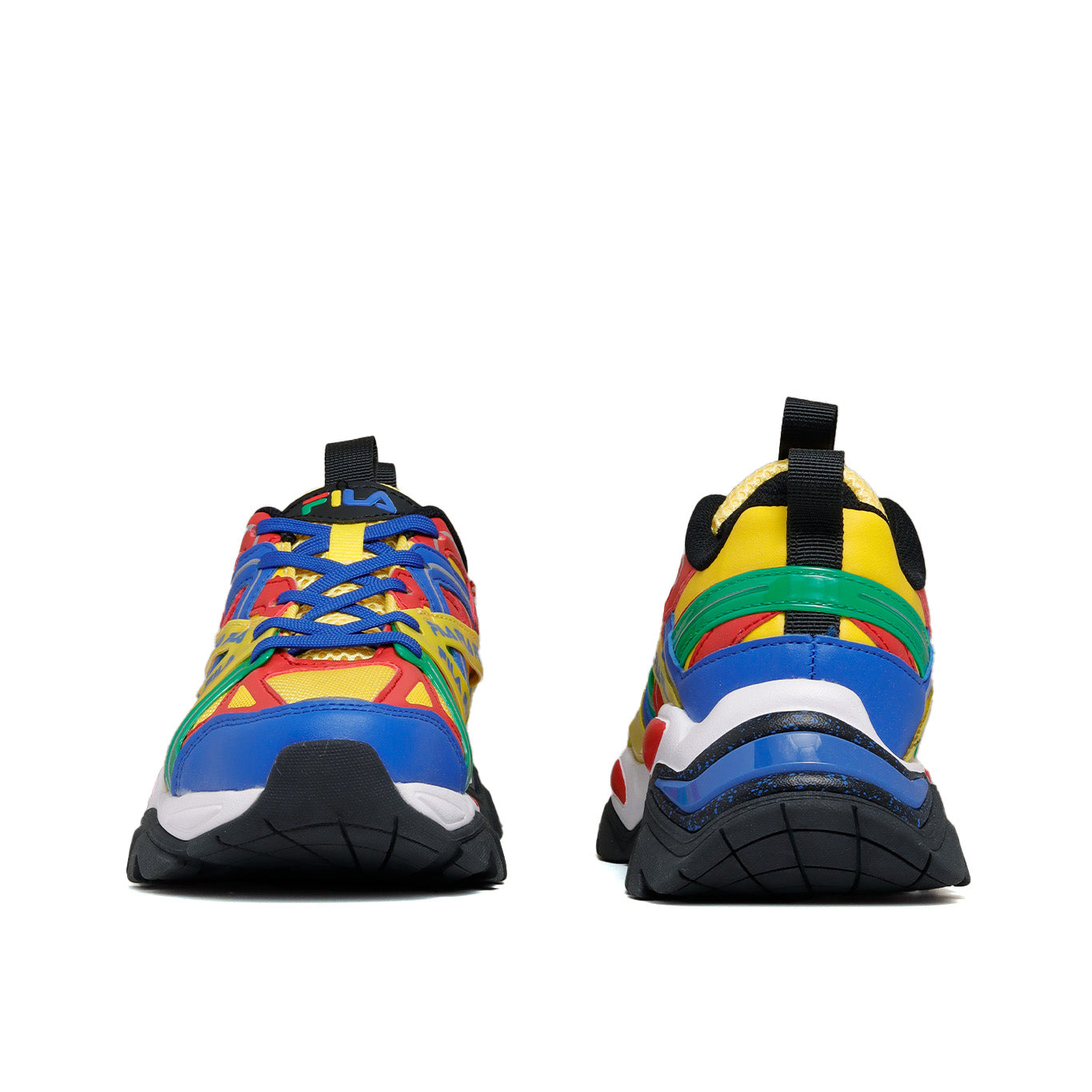 Tenis Fila Electrove 2