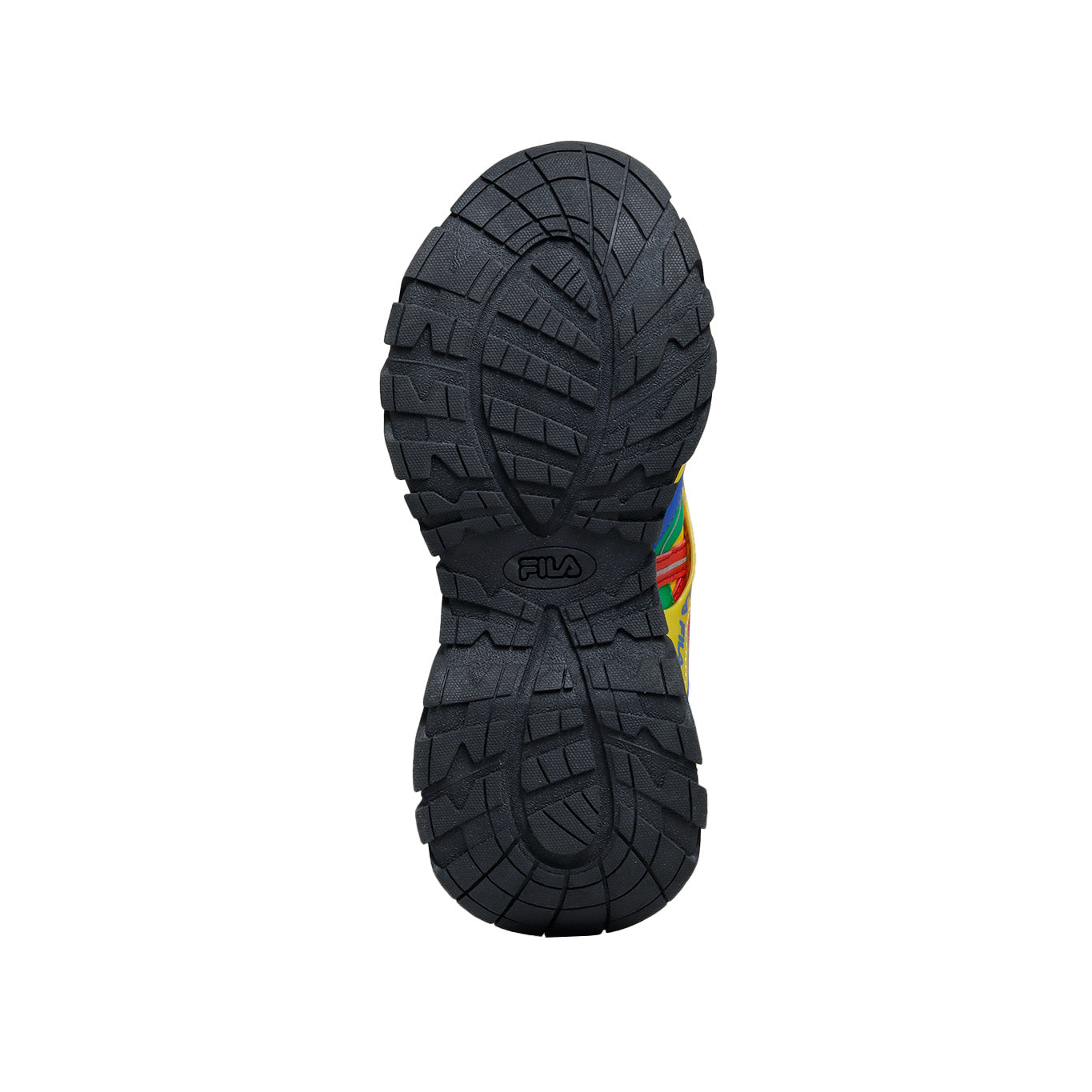 Tenis Fila Electrove 2