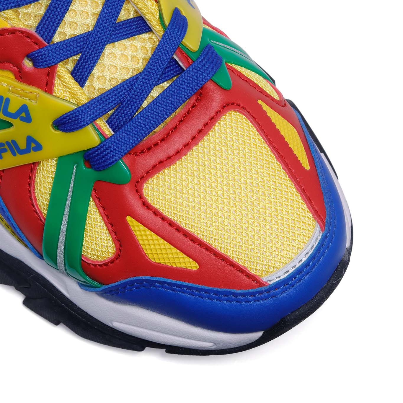 Tenis Fila Electrove 2