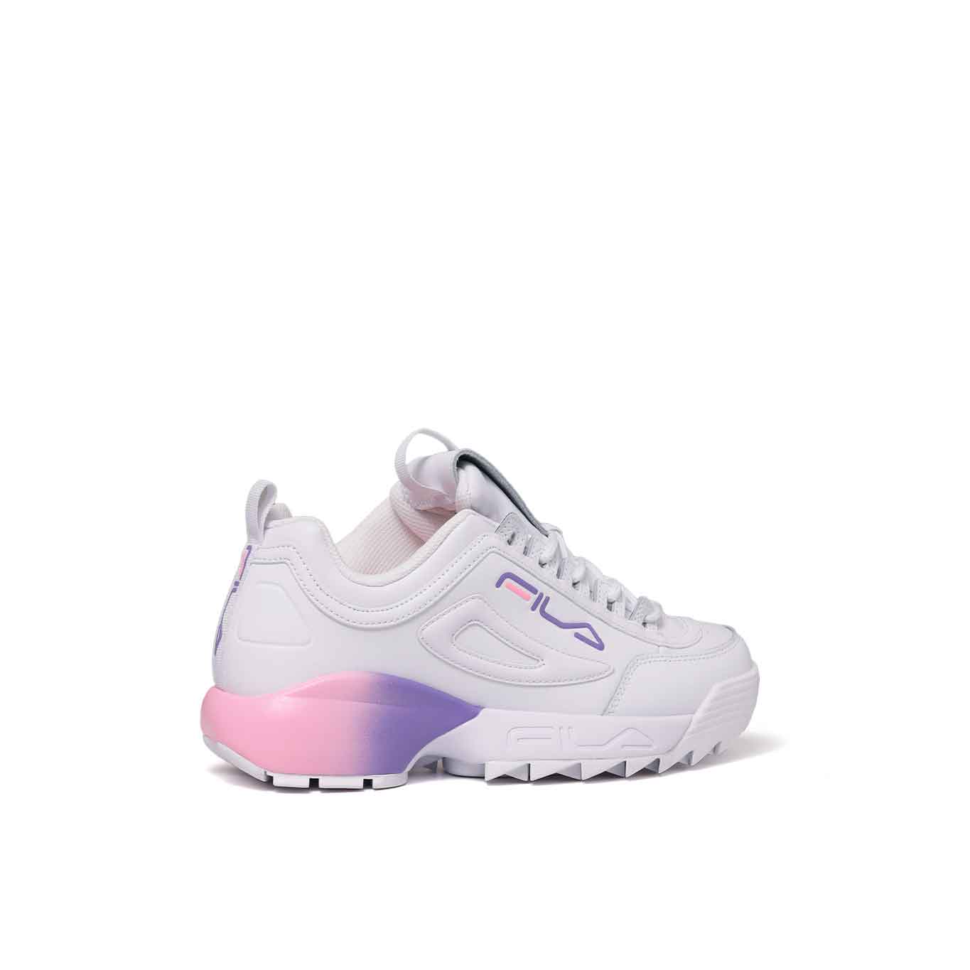 Tenis Fila Disruptor II