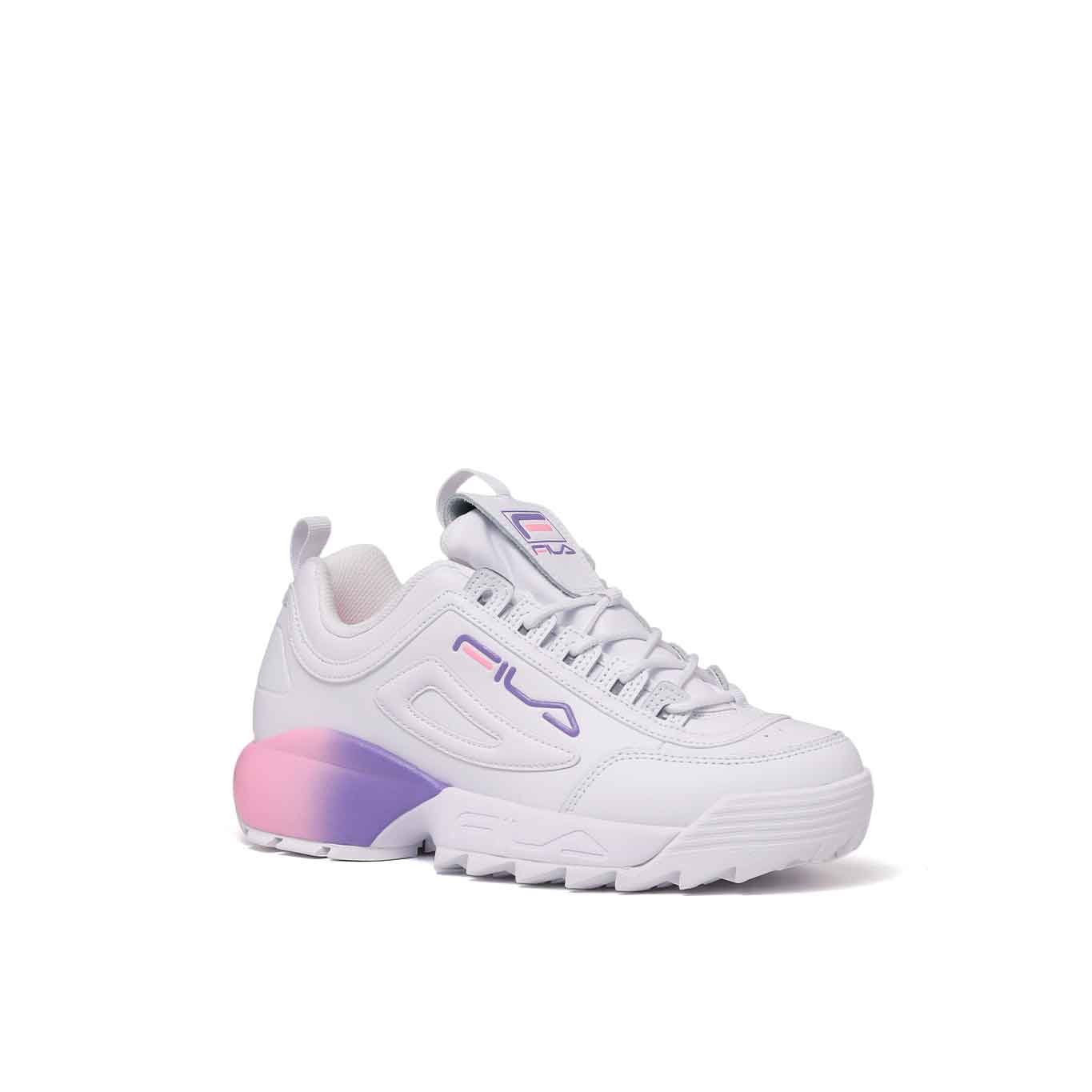 Tenis Fila Disruptor II