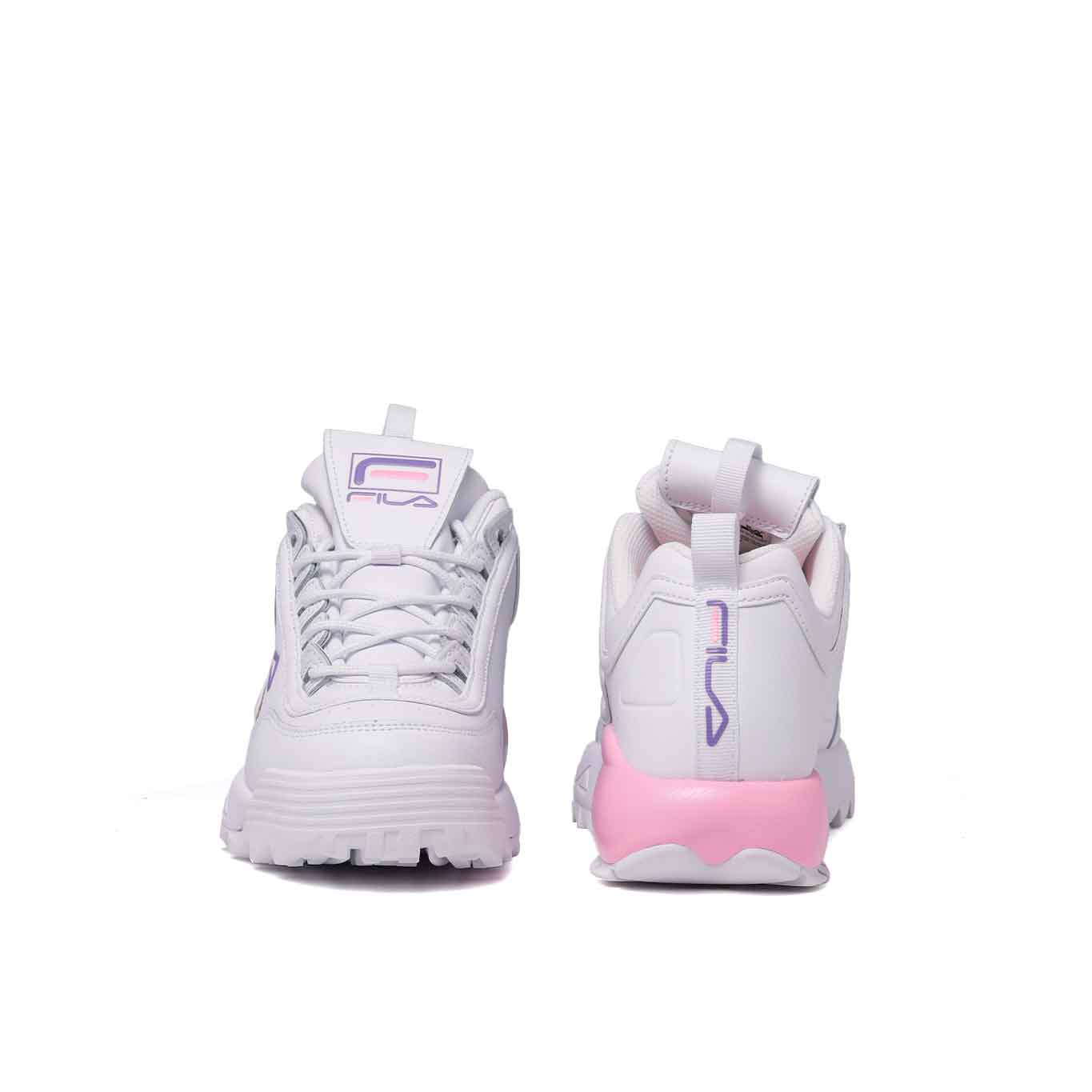 Tenis Fila Disruptor II