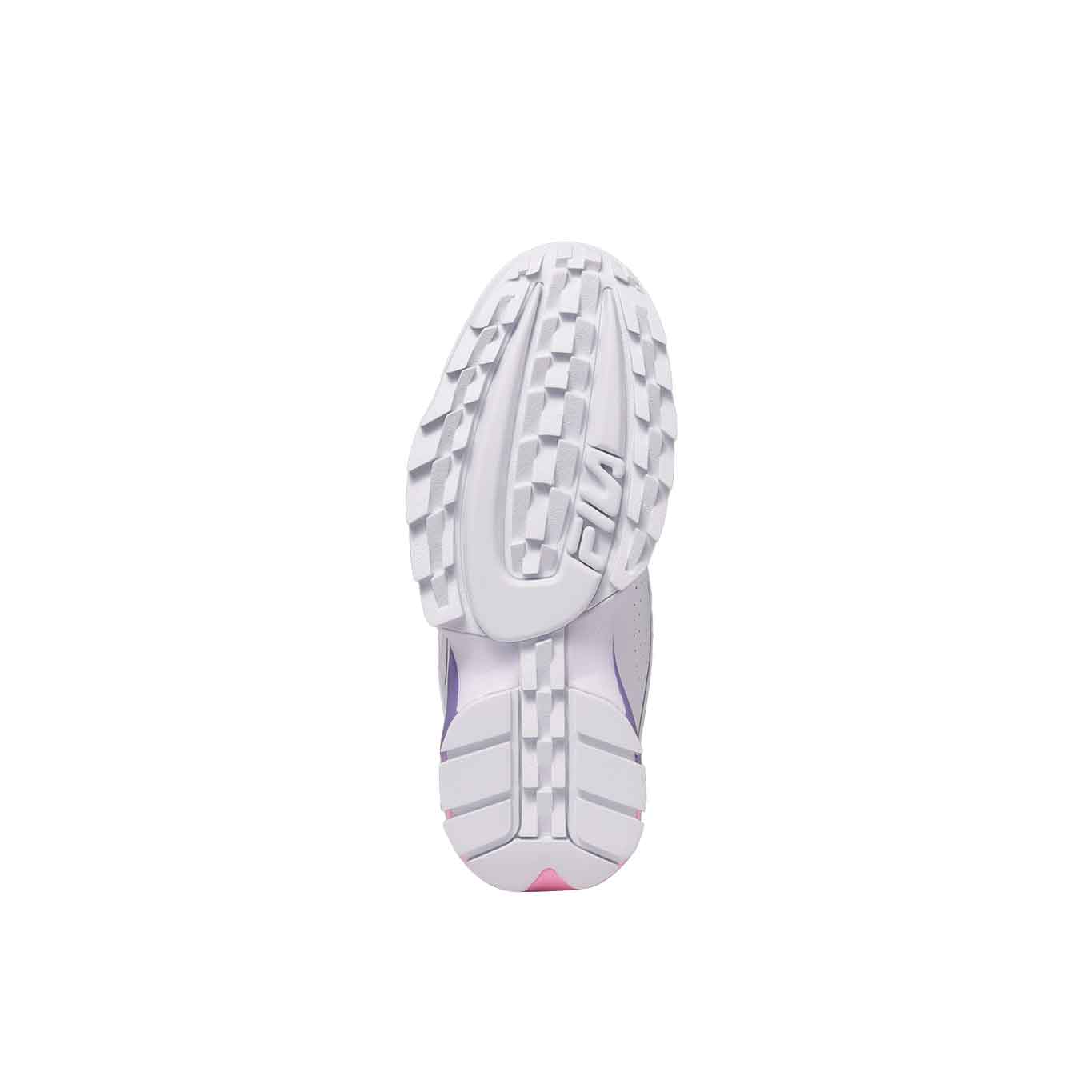 Tenis Fila Disruptor II
