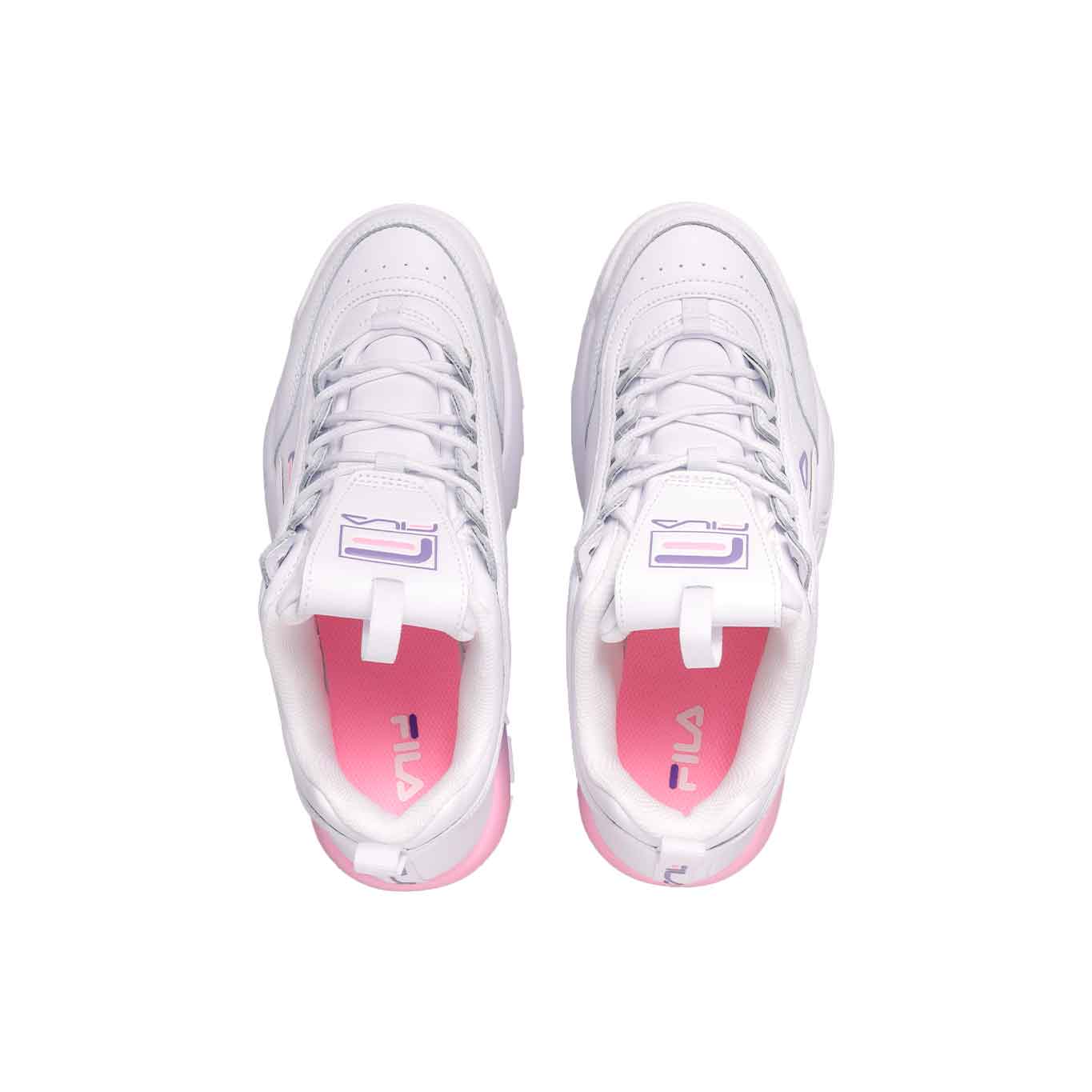 Tenis Fila Disruptor II