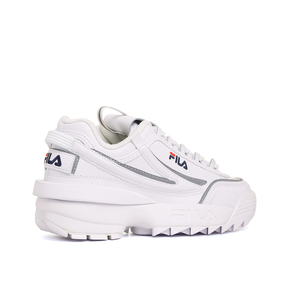 Tenis Fila Disruptor II