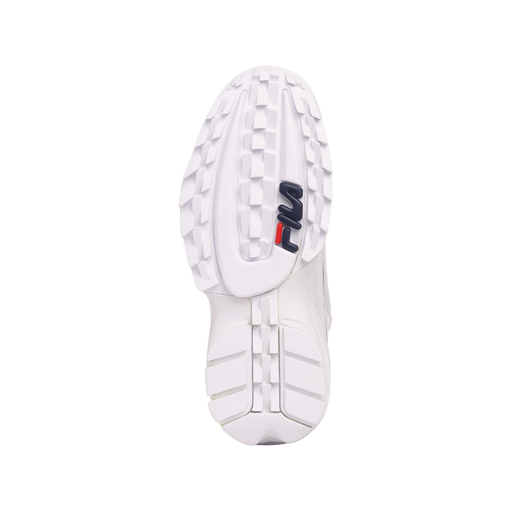 Tenis Fila Disruptor II