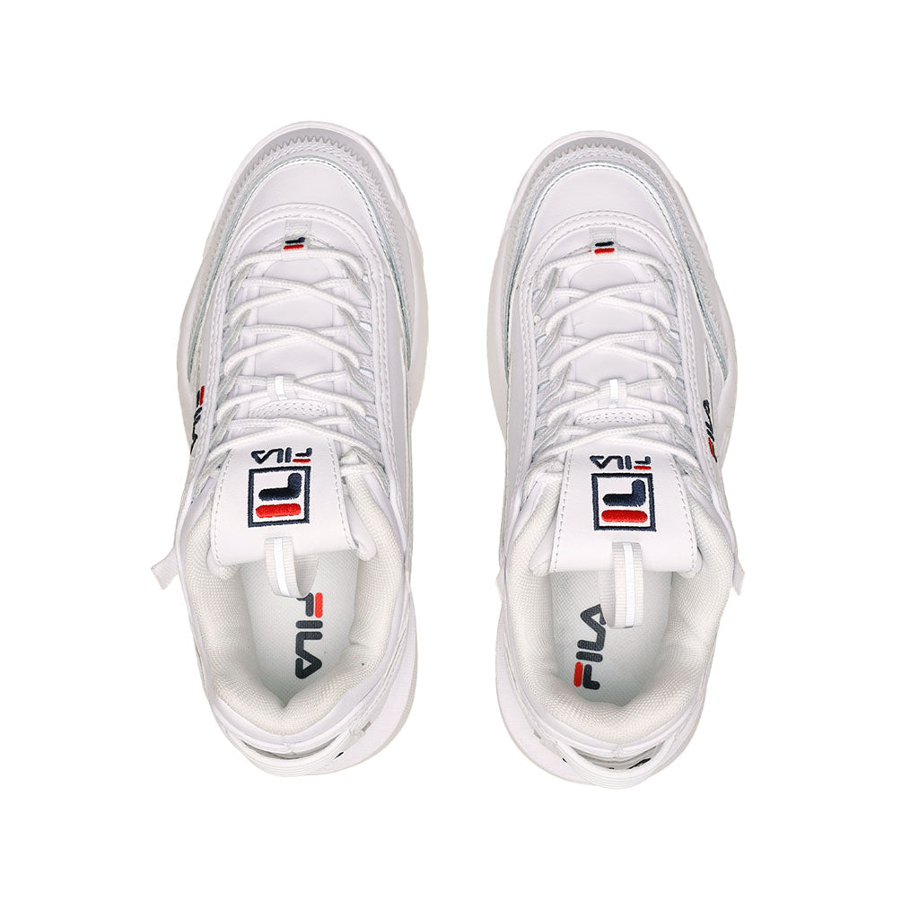 Tenis Fila Disruptor II